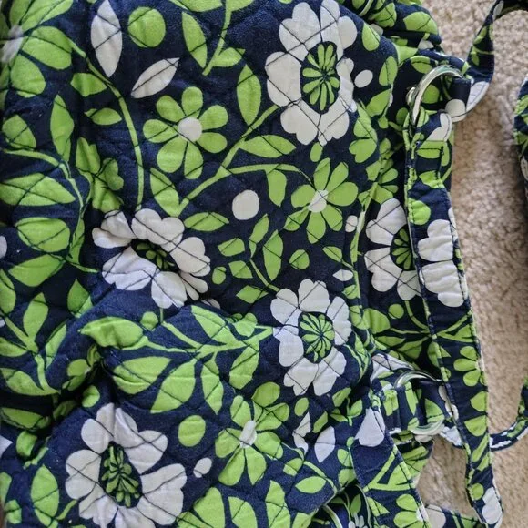 Vera Bradley Glenna 4 piece set - Picture 9 of 9